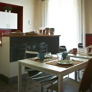 Liccu Bed and breakfast